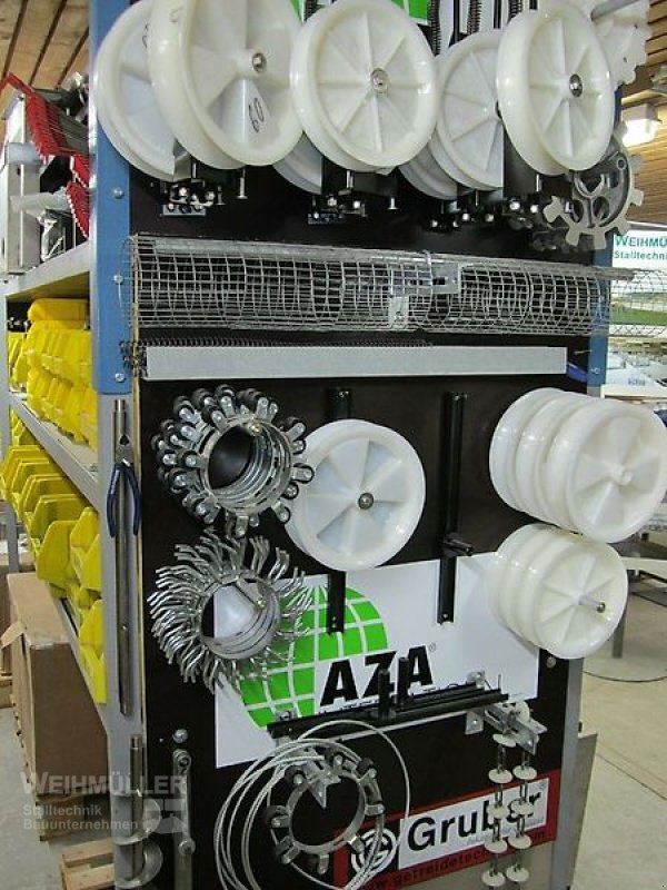Sonstiges des Typs Sonstige AZA Trocken-Fütterung | Fütterungszubehör | Schweine | Sauen, Gebrauchtmaschine in Bruckberg (Bild 2)